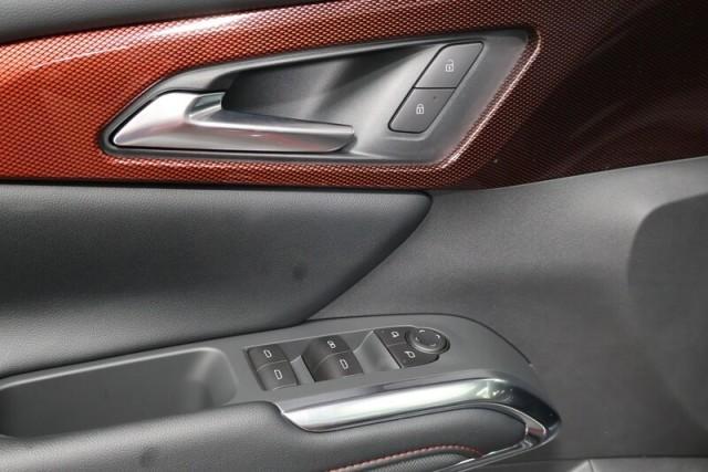 new 2025 Chevrolet Traverse car, priced at $56,200