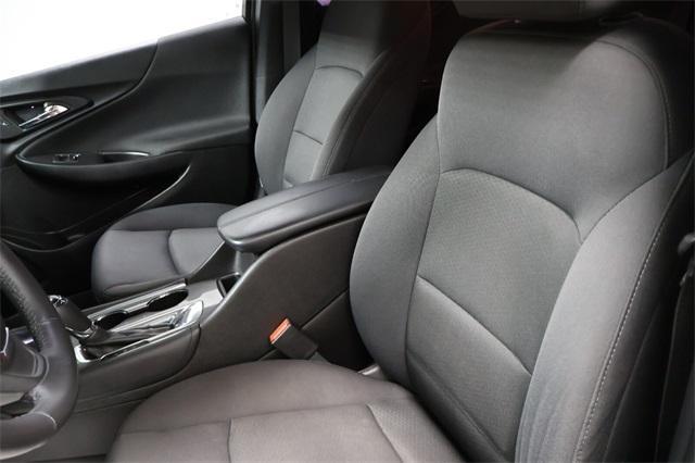 used 2016 Chevrolet Malibu car, priced at $11,554
