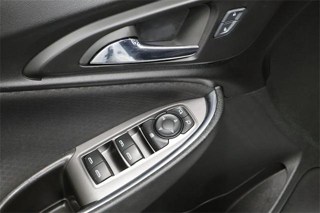 used 2016 Chevrolet Malibu car, priced at $11,554