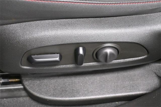 used 2023 Chevrolet Blazer car, priced at $37,900