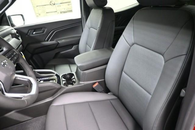 new 2026 Chevrolet Colorado car, priced at $46,363