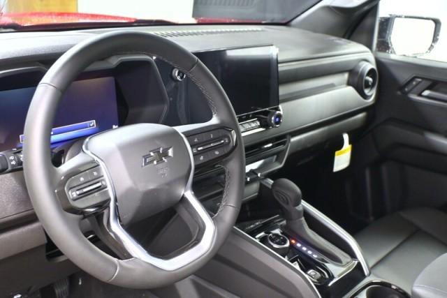 new 2026 Chevrolet Colorado car, priced at $46,363