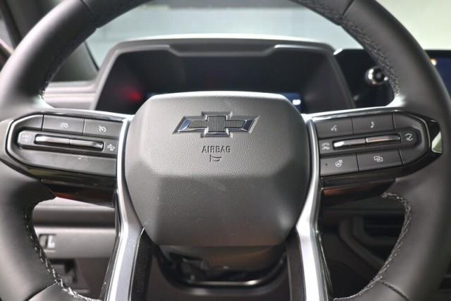 new 2026 Chevrolet Colorado car, priced at $46,363