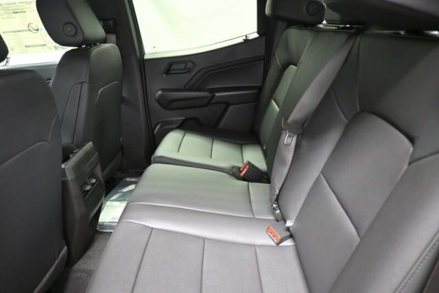new 2026 Chevrolet Colorado car, priced at $46,363