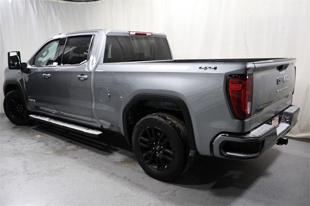 used 2023 GMC Sierra 1500 car, priced at $46,597