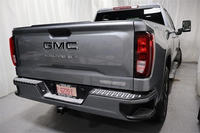 used 2023 GMC Sierra 1500 car, priced at $46,597