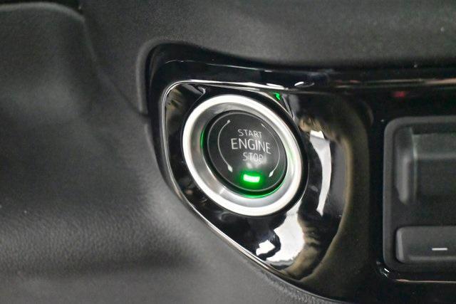 used 2025 Chevrolet Silverado 1500 car, priced at $45,422