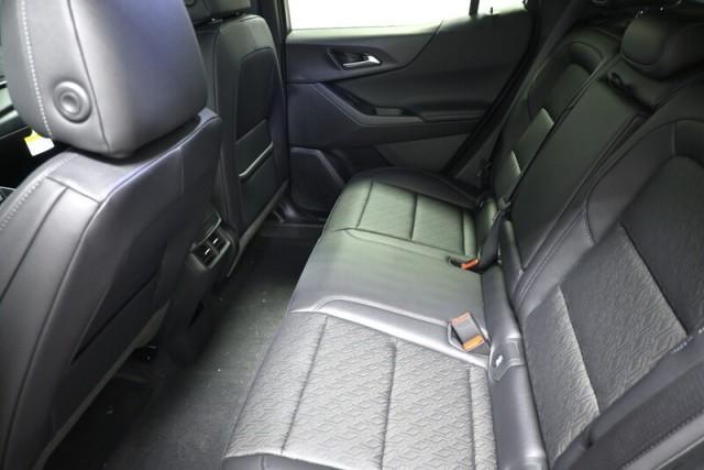 new 2026 Chevrolet Equinox car, priced at $32,040