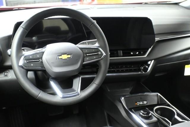 new 2026 Chevrolet Equinox car, priced at $32,040