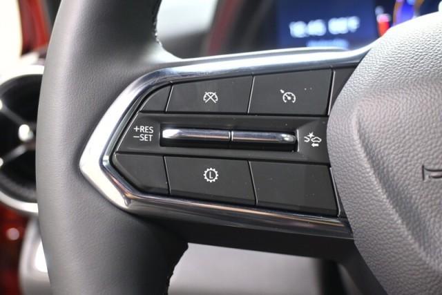 new 2026 Chevrolet Equinox car, priced at $32,040