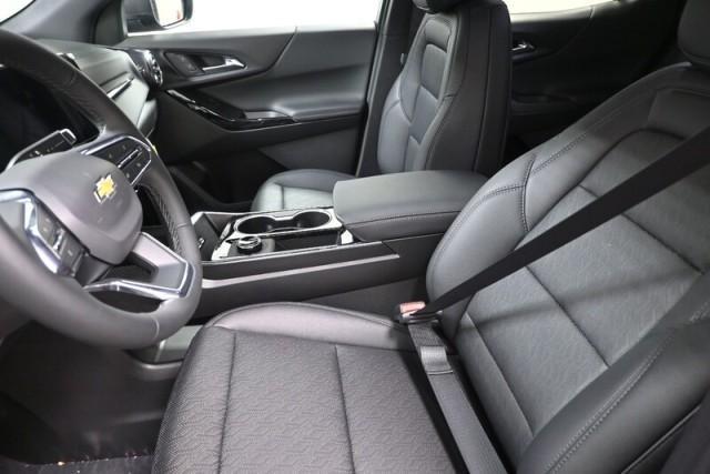 new 2026 Chevrolet Equinox car, priced at $32,040