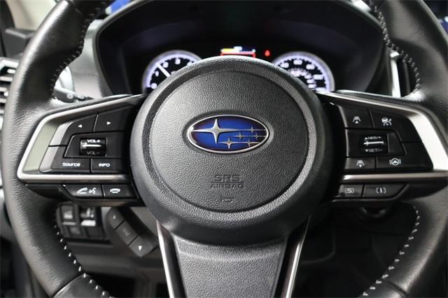 used 2022 Subaru Forester car, priced at $26,371