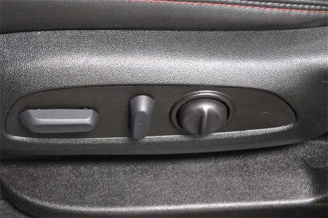 used 2023 Chevrolet Traverse car, priced at $42,971