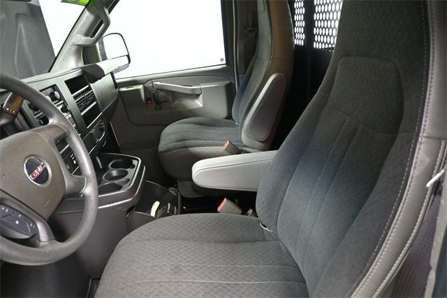 used 2023 GMC Savana 2500 car, priced at $31,634