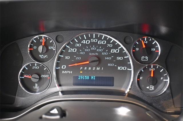used 2023 GMC Savana 2500 car, priced at $31,634