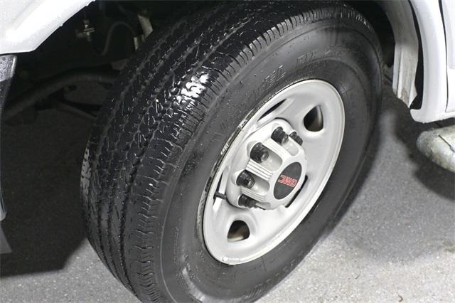 used 2023 GMC Savana 2500 car, priced at $31,634