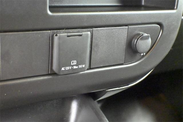 used 2023 GMC Savana 2500 car, priced at $31,634