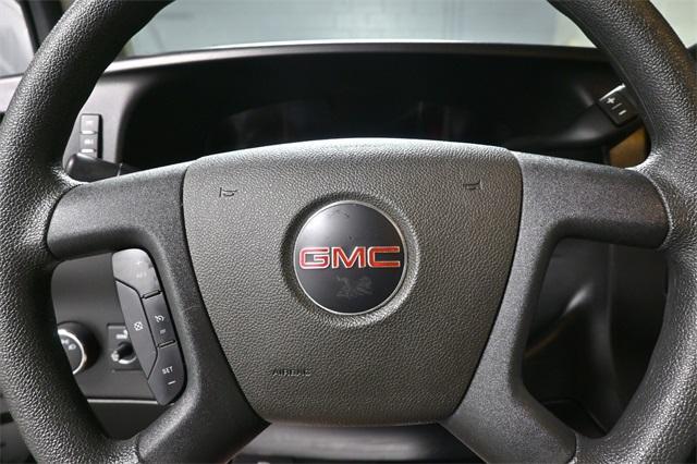 used 2023 GMC Savana 2500 car, priced at $31,634