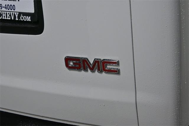 used 2023 GMC Savana 2500 car, priced at $31,634
