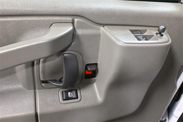 used 2023 GMC Savana 2500 car, priced at $31,634
