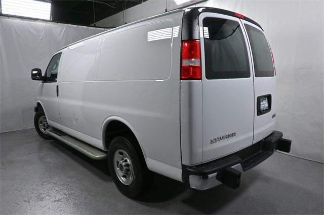 used 2023 GMC Savana 2500 car, priced at $31,634