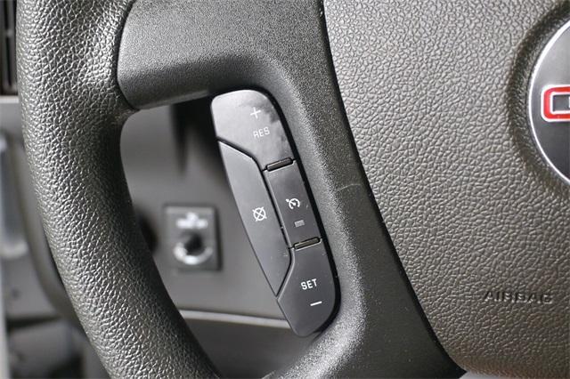 used 2023 GMC Savana 2500 car, priced at $31,634