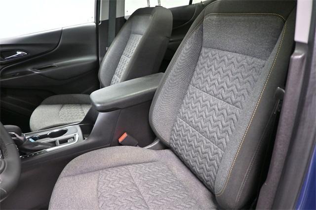 used 2024 Chevrolet Equinox car, priced at $25,770