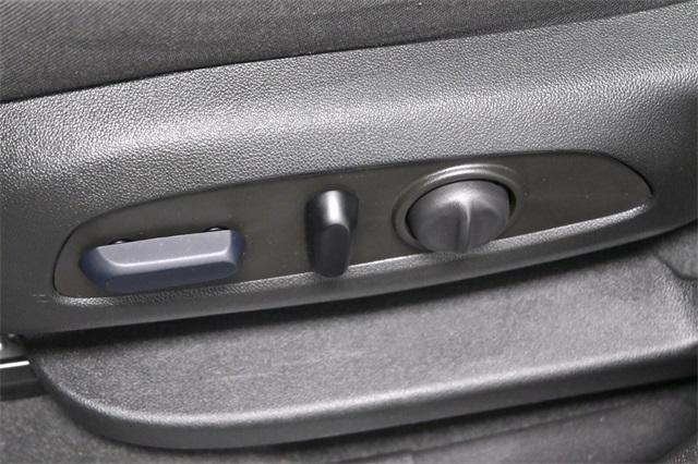 used 2024 Chevrolet Equinox car, priced at $25,770