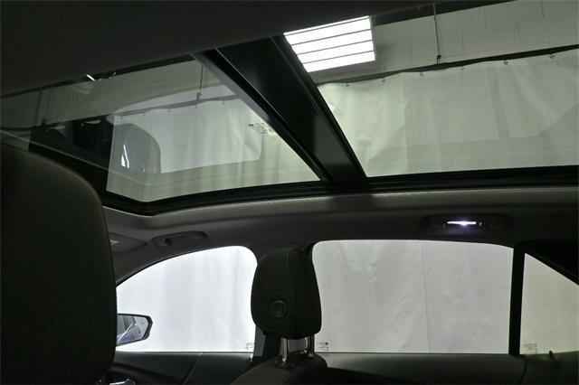 used 2024 Chevrolet Equinox car, priced at $25,770