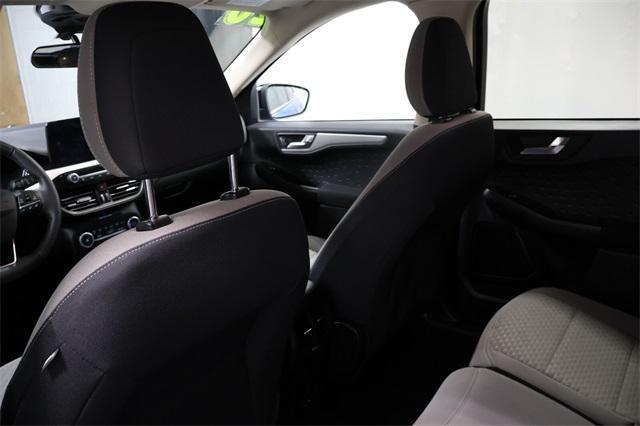 used 2020 Ford Escape car, priced at $21,992