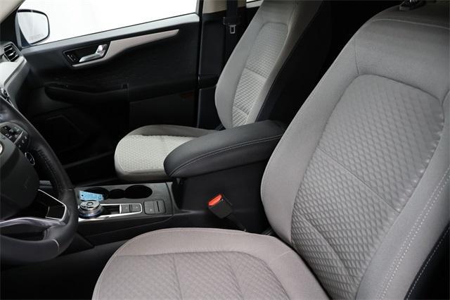 used 2020 Ford Escape car, priced at $21,992