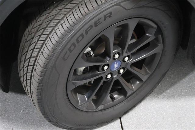 used 2020 Ford Escape car, priced at $21,992