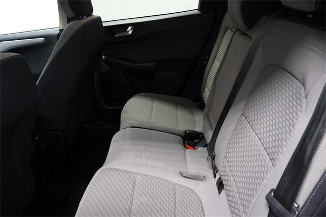 used 2020 Ford Escape car, priced at $21,992