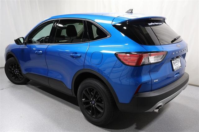 used 2020 Ford Escape car, priced at $21,992