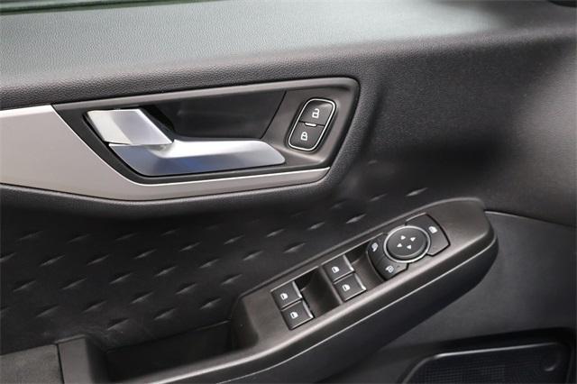 used 2020 Ford Escape car, priced at $21,992
