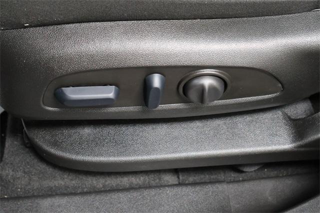 used 2023 Chevrolet Equinox car, priced at $24,999