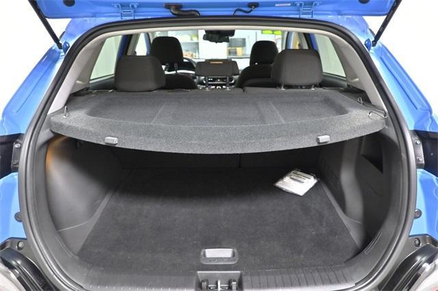 used 2022 Hyundai Kona car, priced at $17,688
