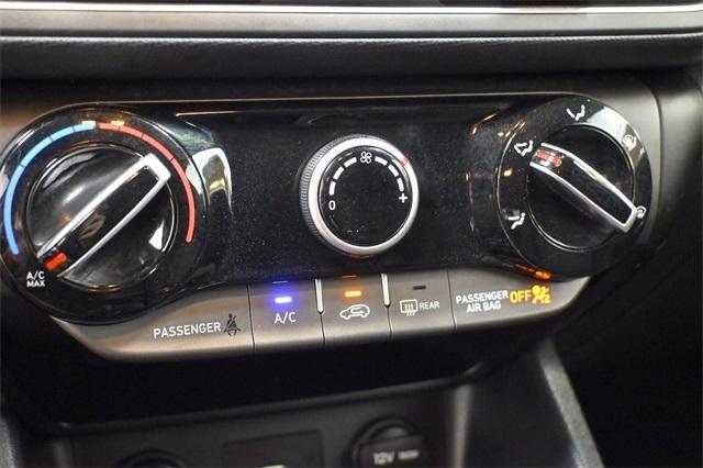 used 2022 Hyundai Kona car, priced at $17,688