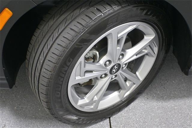 used 2022 Hyundai Kona car, priced at $17,688