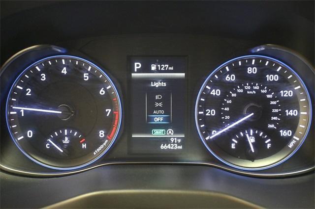 used 2022 Hyundai Kona car, priced at $17,688
