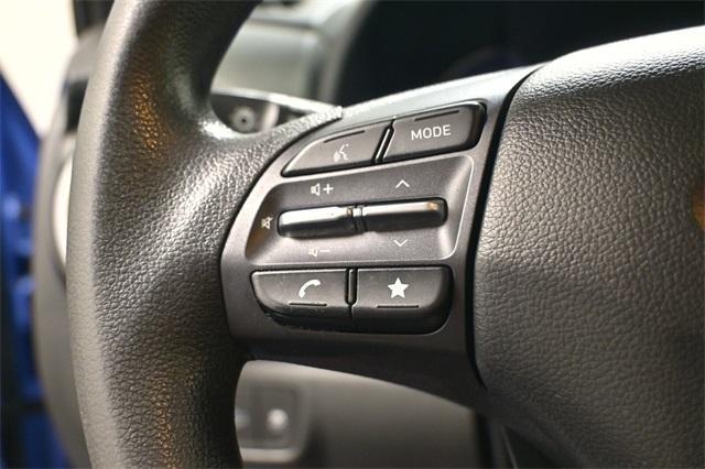 used 2022 Hyundai Kona car, priced at $17,688