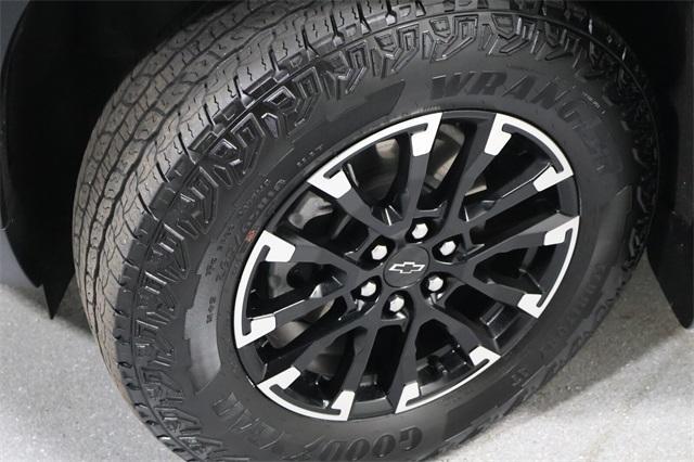 used 2024 Chevrolet Traverse car, priced at $50,971