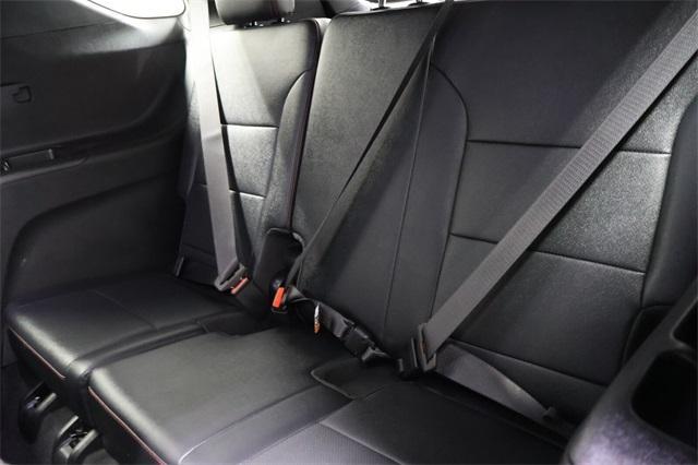 used 2024 Chevrolet Traverse car, priced at $50,971