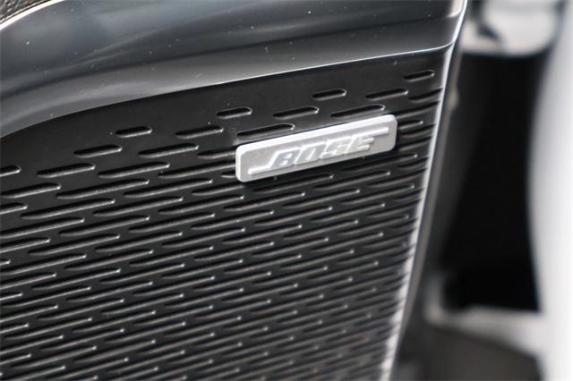 used 2024 Chevrolet Traverse car, priced at $50,971