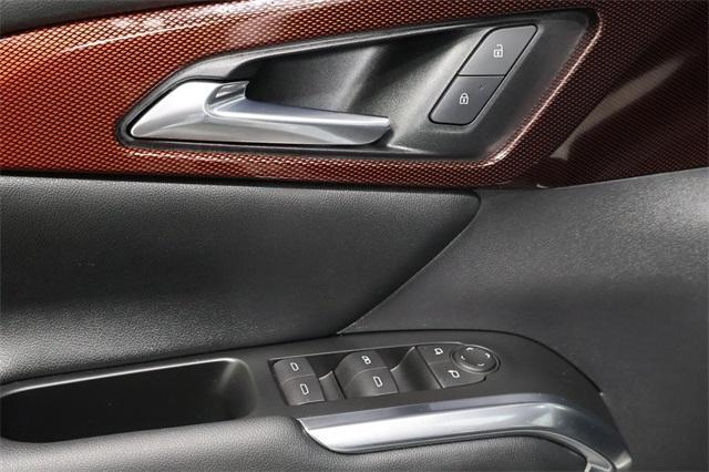 used 2024 Chevrolet Traverse car, priced at $50,971
