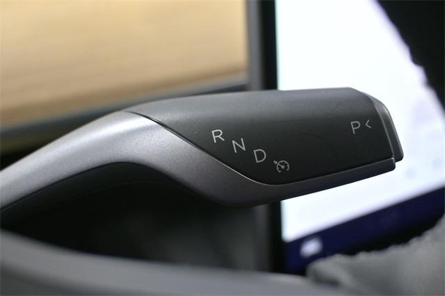 used 2024 Tesla Model Y car, priced at $36,174