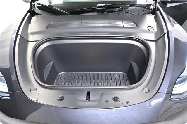 used 2024 Tesla Model Y car, priced at $36,174