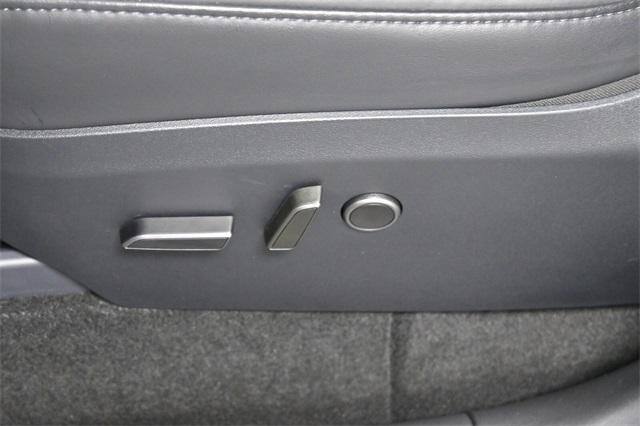 used 2024 Tesla Model Y car, priced at $36,174