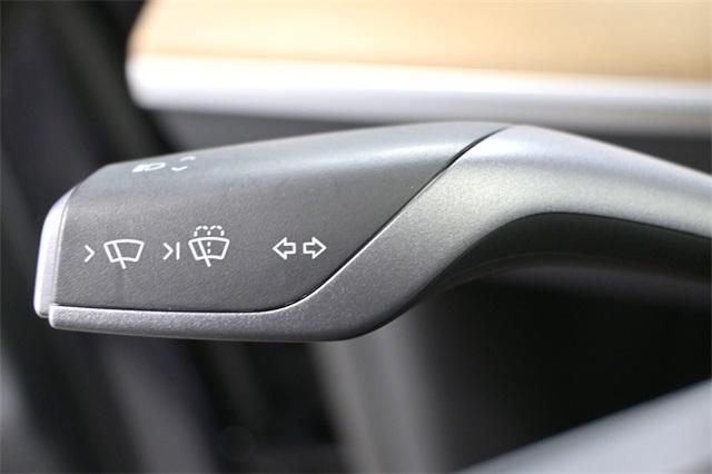 used 2024 Tesla Model Y car, priced at $36,174