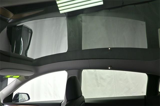 used 2024 Tesla Model Y car, priced at $36,174